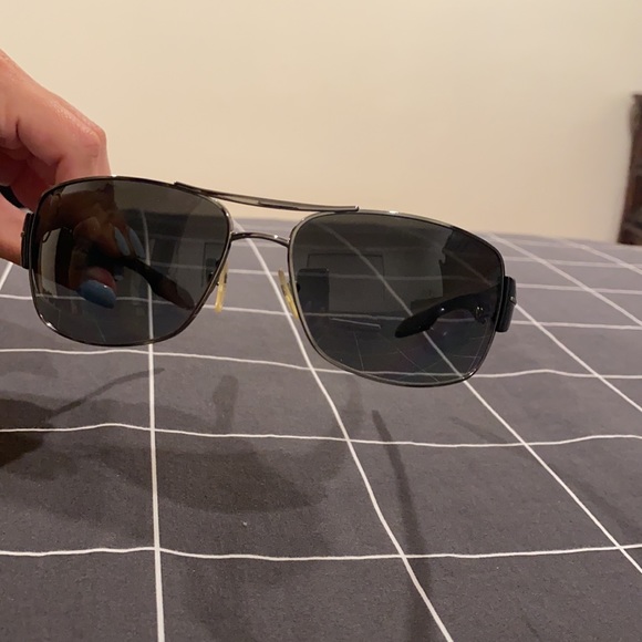 Prada Sunglasses - Picture 3 of 6